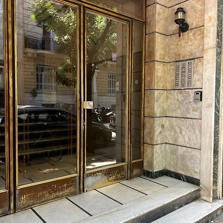 Studio Mv In The Center Of Athens - Secured Area المظهر الخارجي الصورة