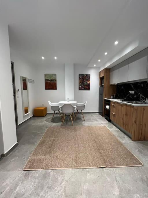 Studio Mv In The Center Of Athens - Secured Area المظهر الخارجي الصورة
