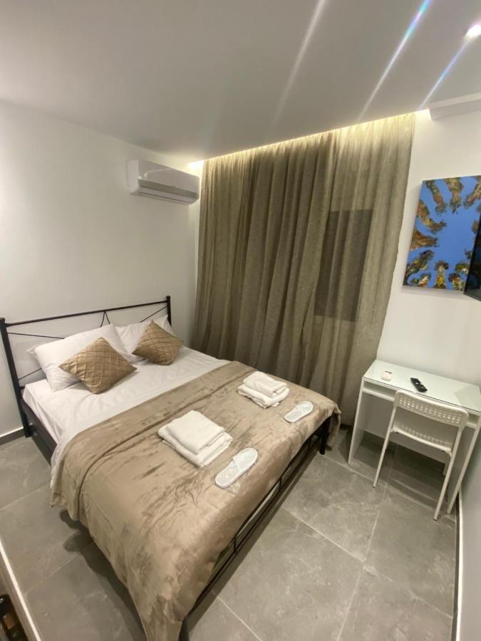 Studio Mv In The Center Of Athens - Secured Area المظهر الخارجي الصورة
